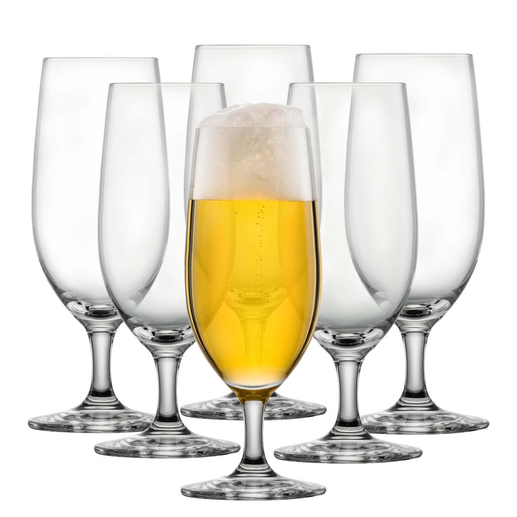 Zwiesel Fortessa Fortessa SZ Tritan Classico All Purpose (0.3) 12.8oz - Case of 6 - 0003.106296 ZFG-0003.106296