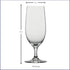 Zwiesel Fortessa Fortessa SZ Tritan Classico All Purpose (0.3) 12.8oz - Case of 6 - 0003.106296 ZFG-0003.106296