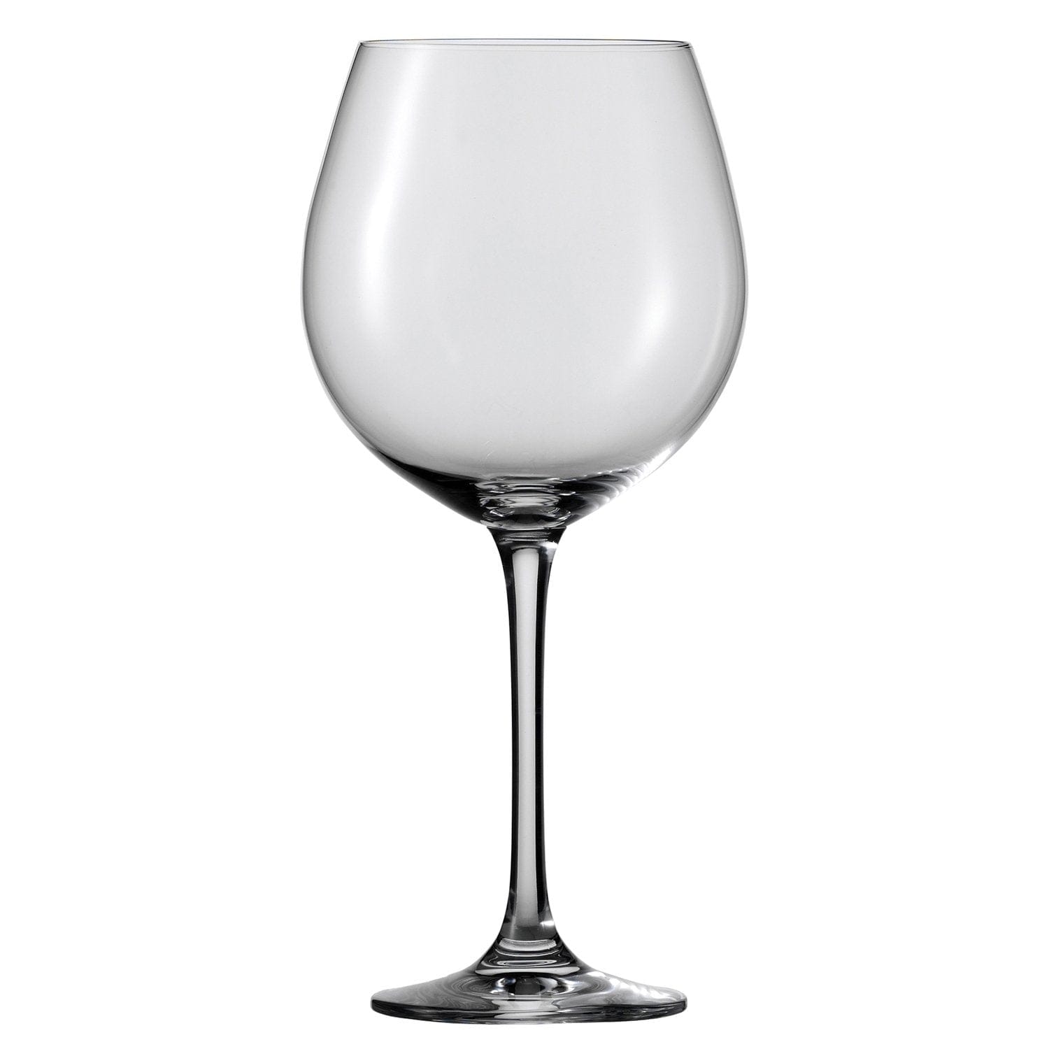 Zwiesel Fortessa Fortessa SZ Tritan Classico Burgundy Wine (145) 18.1oz - Case of 6 - 0003.110948 ZFG-0003.110948