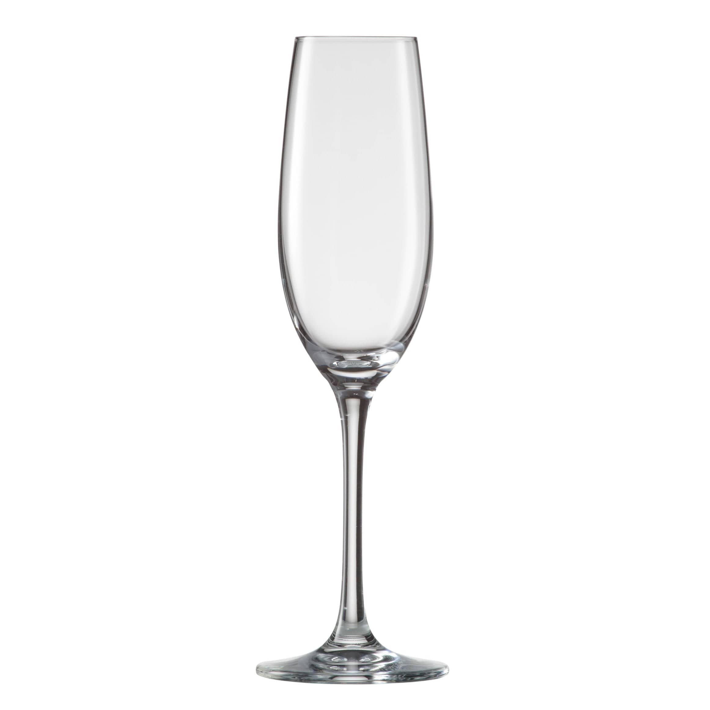 Zwiesel Fortessa Fortessa SZ Tritan Classico Champagne (77) 6.8oz - Case of 6 - 0003.112090 ZFG-0003.112090