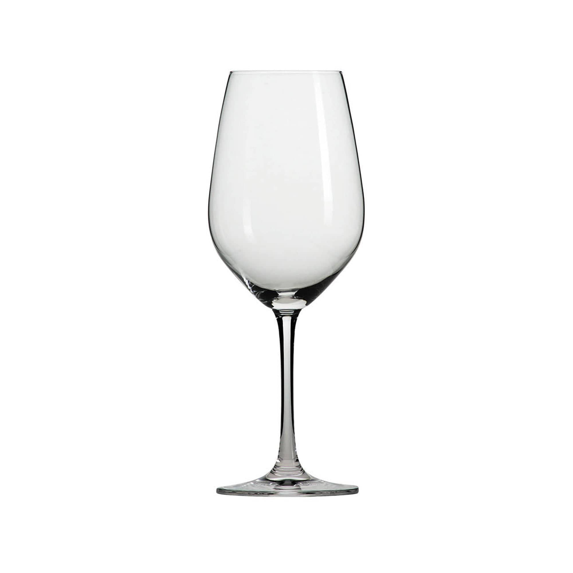Zwiesel Fortessa Fortessa SZ Tritan Forte Burgundy (0) 14.2oz - Case of 6 - 0007.111985 ZFG-0007.111985