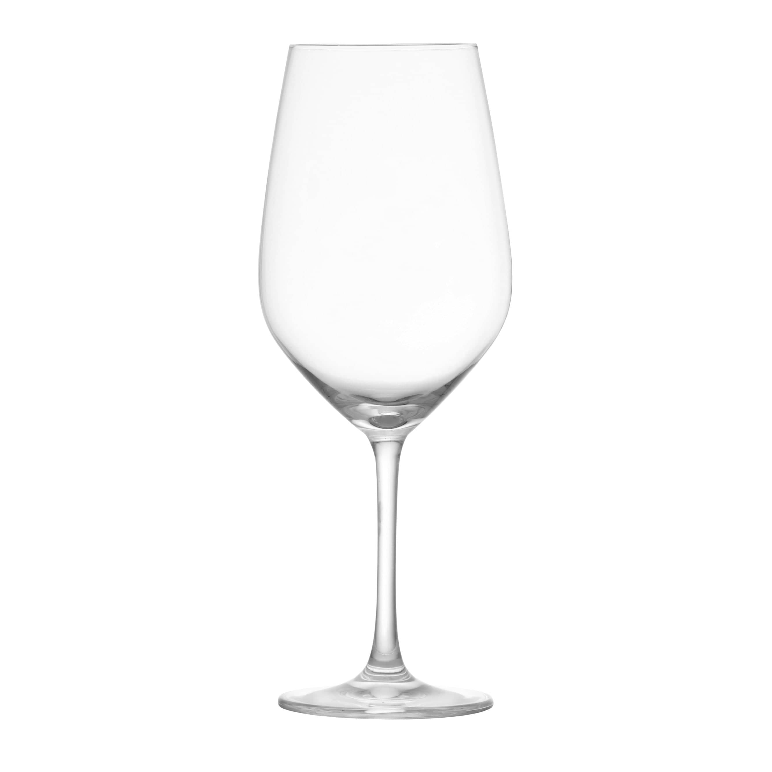 Zwiesel Fortessa Fortessa SZ Tritan Forte Red Wine (1) 17.4oz - Case of 6 - 0007.111986 ZFG-0007.111986