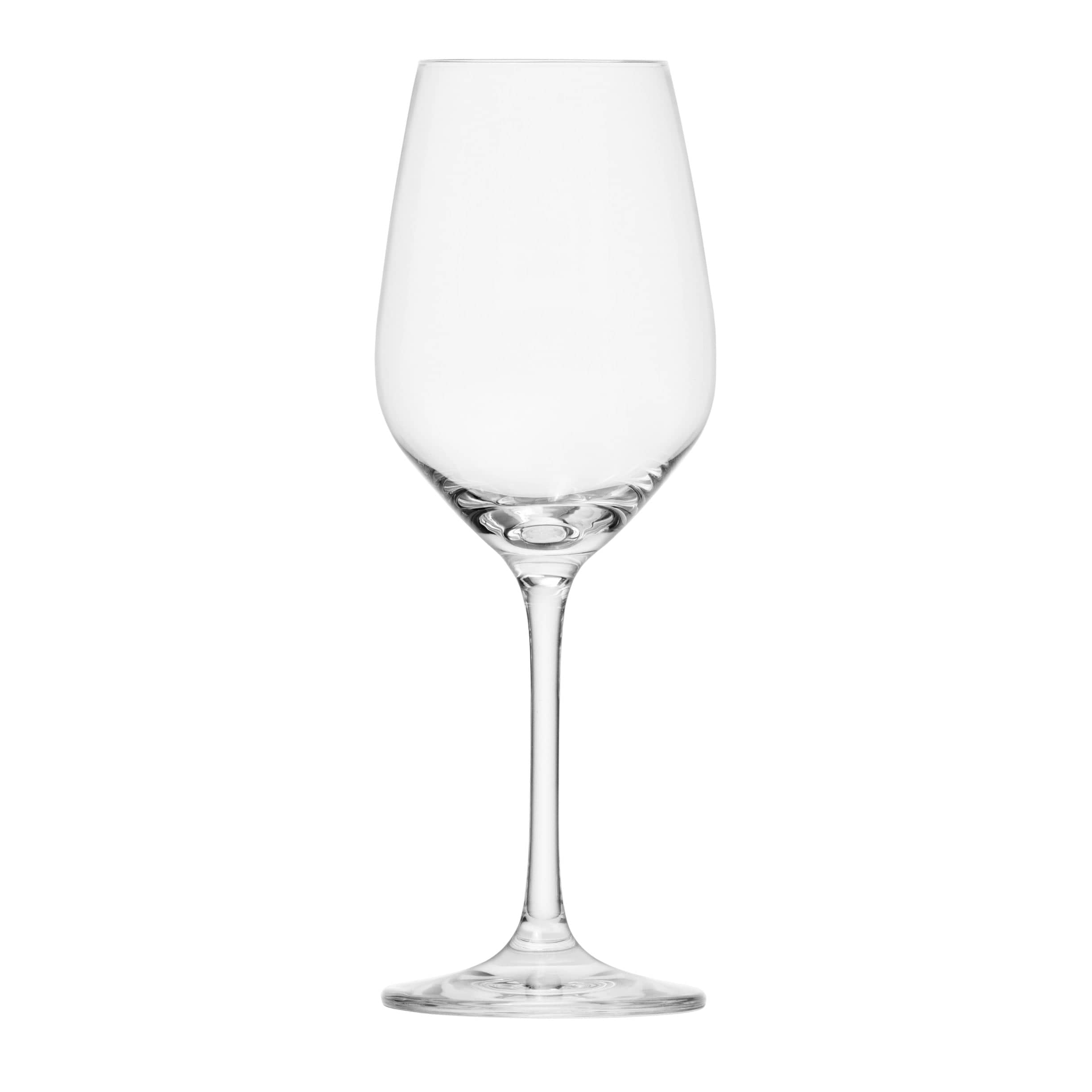 Zwiesel Fortessa Fortessa SZ Tritan Forte White Wine (2) 9.8oz - Case of 6 - 0007.111987 ZFG-0007.111987