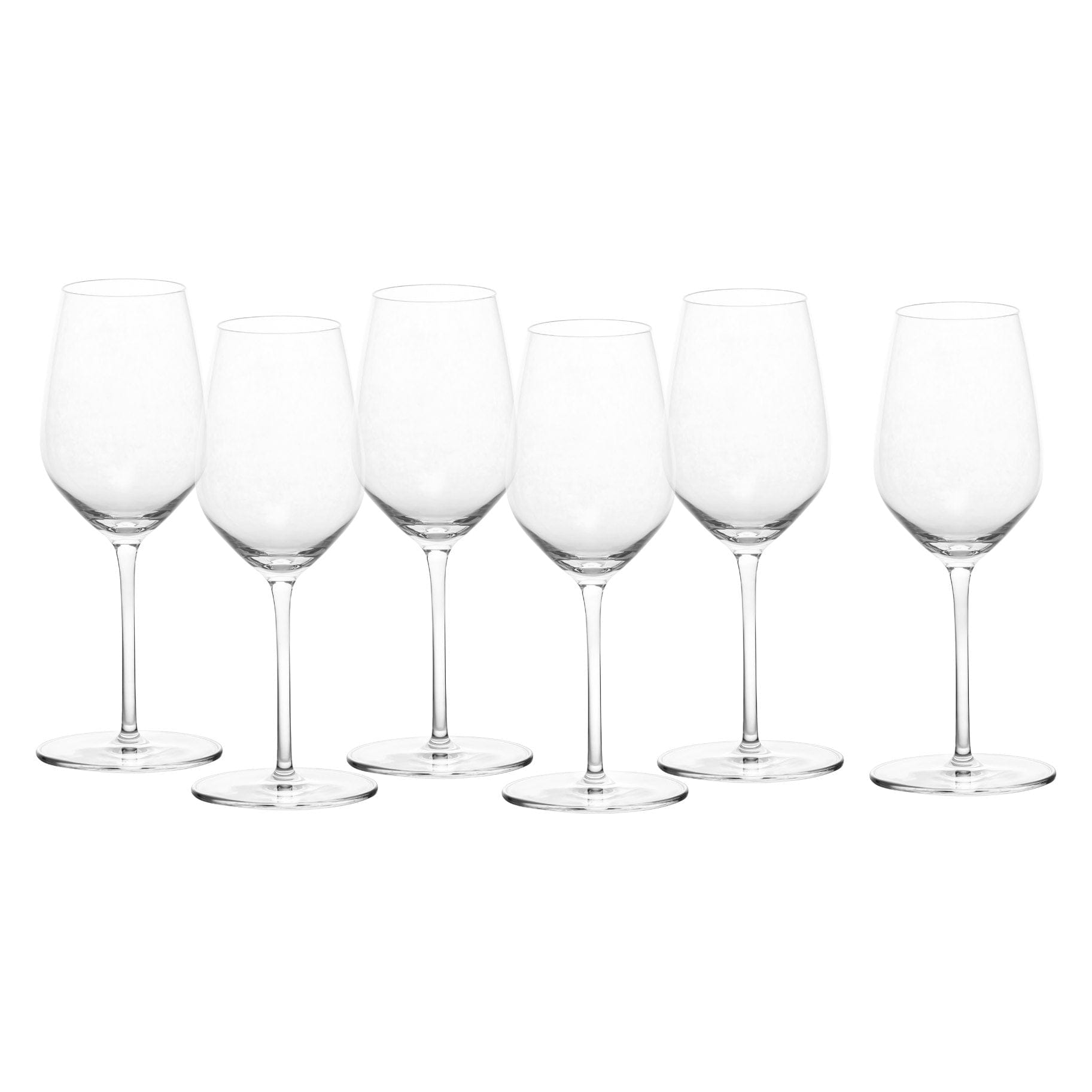 Zwiesel Fortessa Fortessa SZ Tritan Forte White Wine (2) 9.8oz - Case of 6 - 0007.111987 ZFG-0007.111987