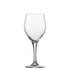 Zwiesel Fortessa Fortessa SZ Tritan Mondial Burgundy/All Purpose Red Wine(0) 11.3oz - Case of 6 - 0008.133903 ZFG-0008.133903