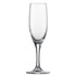 Zwiesel Fortessa Fortessa SZ Tritan Mondial Flute Champagne (7) 6.9oz - Case of 6 - 0008.133934 ZFG-0008.133934
