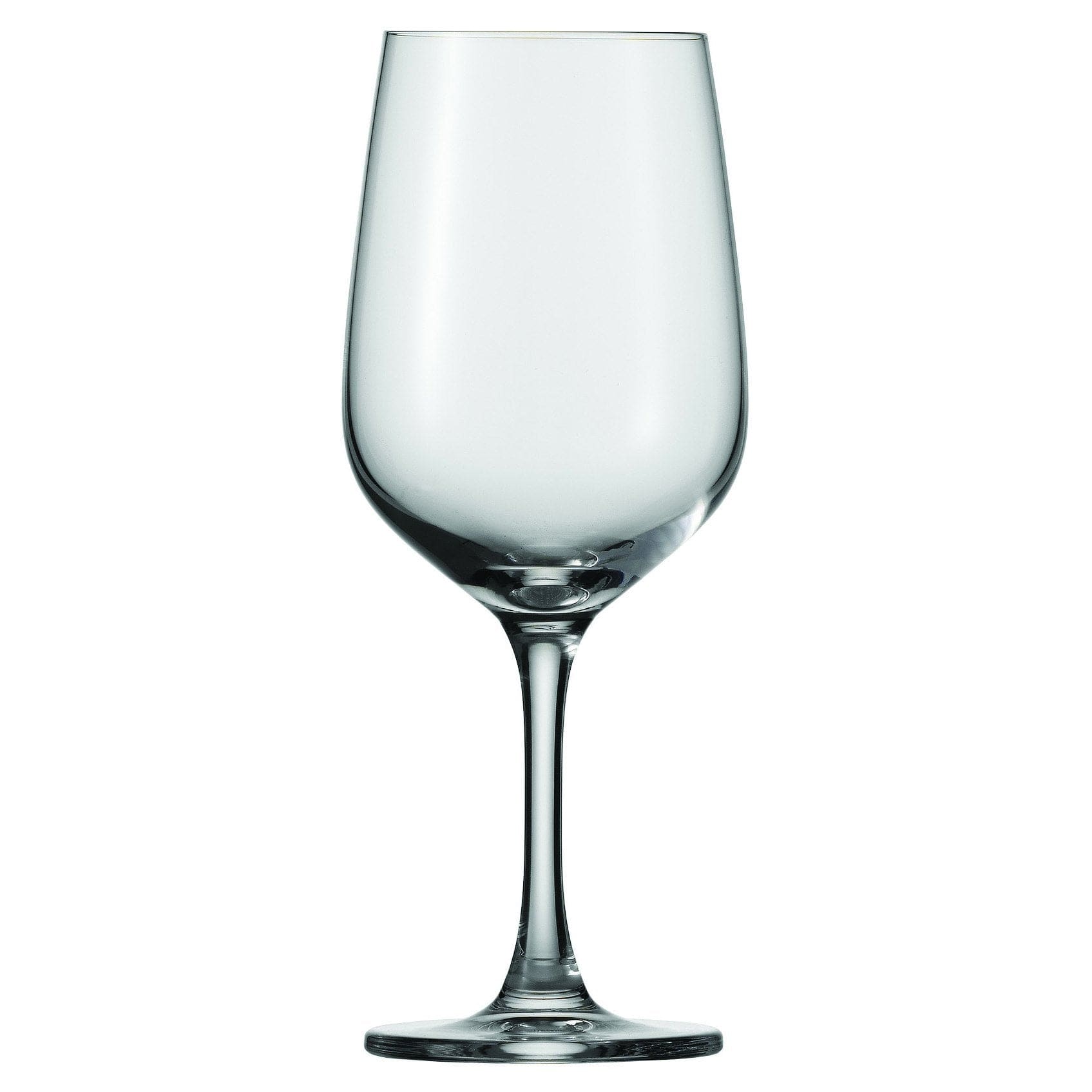 Zwiesel Fortessa Fortessa SZ Tritan Congresso Wine (1) 15.4oz - Case of 6 - 00DV.117535 ZFG-00DV.117535