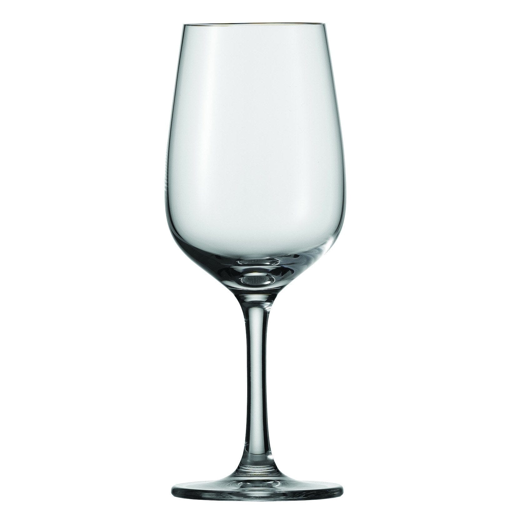 Zwiesel Fortessa Fortessa SZ Tritan Congresso Wine (0) 12oz - Case of 6 - 00DV.117536 ZFG-00DV.117536