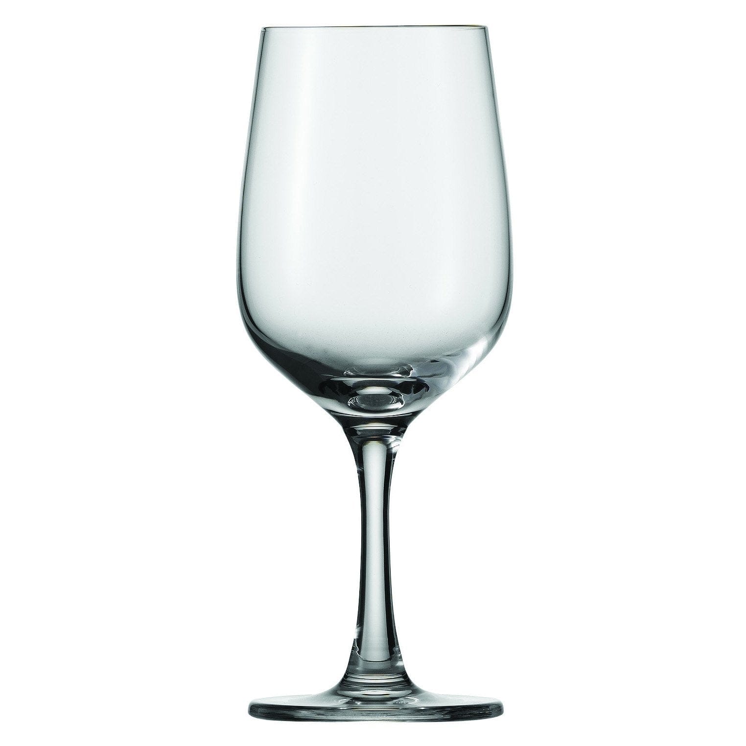 Zwiesel Fortessa Fortessa SZ Tritan Congresso Wine (2) 10.7oz - Case of 6 - 00DV.117537 ZFG-00DV.117537