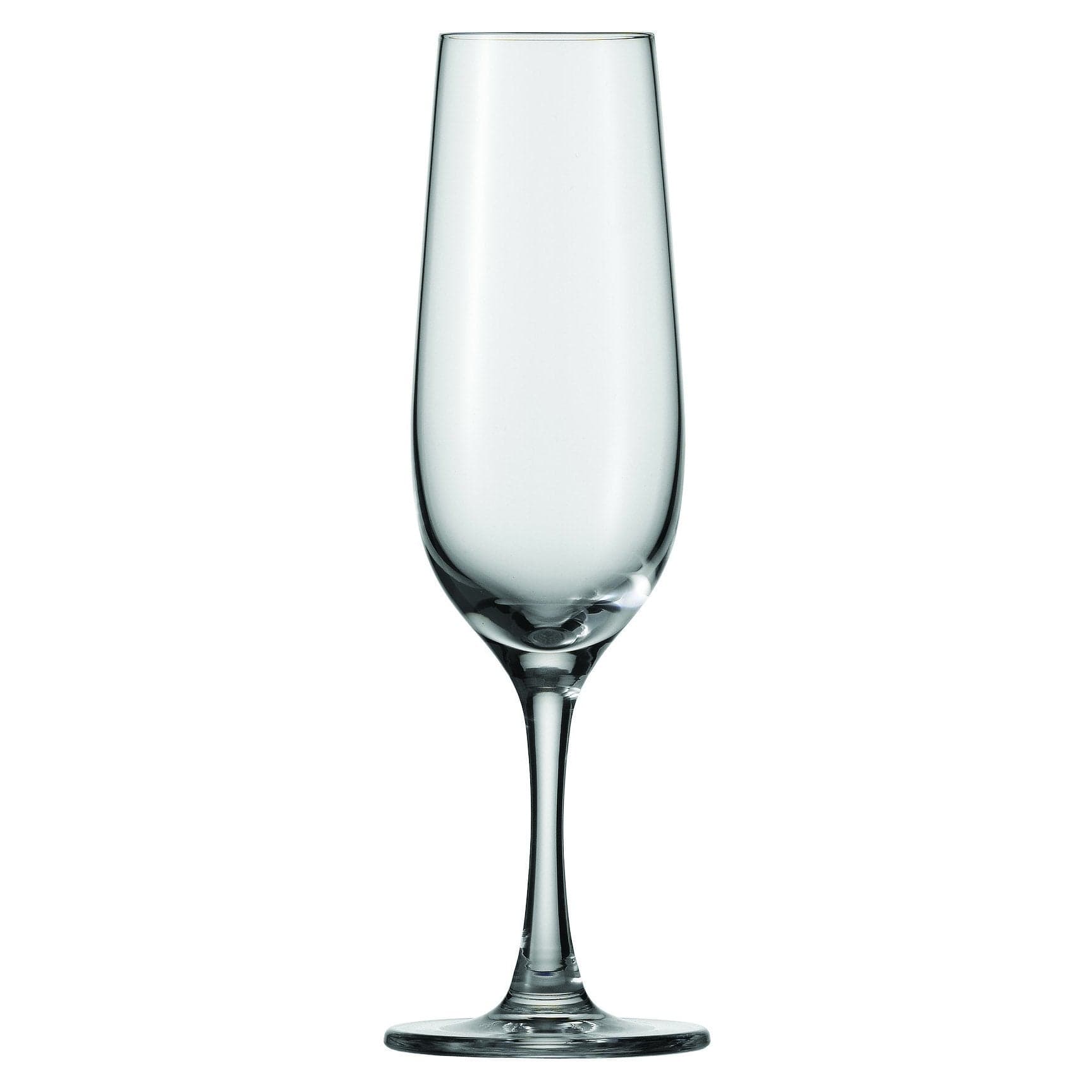 Zwiesel Fortessa Fortessa SZ Tritan Congresso Champagne Flute (7) 7.9oz - Case of 6 - 00DV.117538 ZFG-00DV.117538