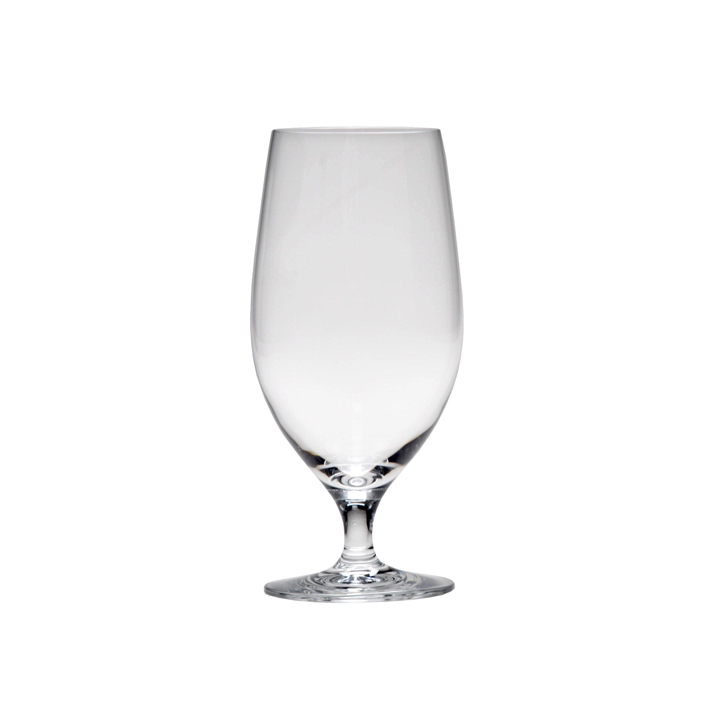 Zwiesel Fortessa Fortessa SZ Tritan Congresso All Purpose Iced Beverage (32) 18.2oz - Case of 6 - 00DV.117541 ZFG-00DV.117541