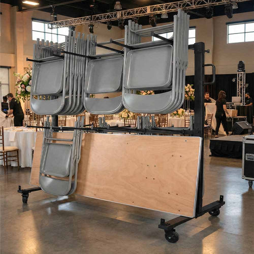 Table Carts & Stack Dollies