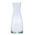 Zwiesel Fortessa Fortessa D&V Glass Nu Carafe 36.25oz (1 ltr) - Case of 12 - 1.25000 ZFG-1.25000