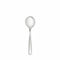 Zwiesel Fortessa Fortessa Stainless Steel Grand City Bouillon Spoon 6.9" (17.6cm) - Case of 12 - 1.5.622.00.003 ZFG-1.5.622.00.003