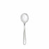 Zwiesel Fortessa Fortessa Stainless Steel Grand City Bouillon Spoon 6.9" (17.6cm) - Case of 12 - 1.5.622.00.003 ZFG-1.5.622.00.003