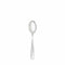 Zwiesel Fortessa Fortessa Stainless Steel Grand City Large US Coffee Spoon 6.3" (16cm) - Case of 12 - 1.5.622.00.004 ZFG-1.5.622.00.004