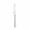 Zwiesel Fortessa Fortessa Stainless Steel Grand City SH Table Knife 9.2" (23.4cm) - Case of 12 - 1.5.622.00.005 ZFG-1.5.622.00.005