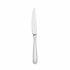 Zwiesel Fortessa Fortessa Stainless Steel Grand City Universal Solid Handle Steak Knife 9.3" (23.7c - Case of 12 - 1.5.622.00.006 ZFG-1.5.622.00.006