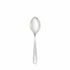 Zwiesel Fortessa Fortessa Stainless Steel Grand City Dessert/Oval Soup Spoon 7.2" (18.3cm) - Case of 12 - 1.5.622.00.011 ZFG-1.5.622.00.011