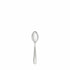 Zwiesel Fortessa Fortessa Stainless Steel Grand City Espresso Spoon 4.1" (10.3cm) - Case of 12 - 1.5.622.00.022 ZFG-1.5.622.00.022