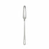 Zwiesel Fortessa Fortessa Stainless Steel Grand City Marrow Spoon 9.3" (23.5cm) - Case of 12 - 1.5.622.00.033 ZFG-1.5.622.00.033