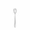 Zwiesel Fortessa Fortessa Stainless Steel Grand City Ice Cream Spoon 6.7" (17cm) - Case of 12 - 1.5.622.00.037 ZFG-1.5.622.00.037