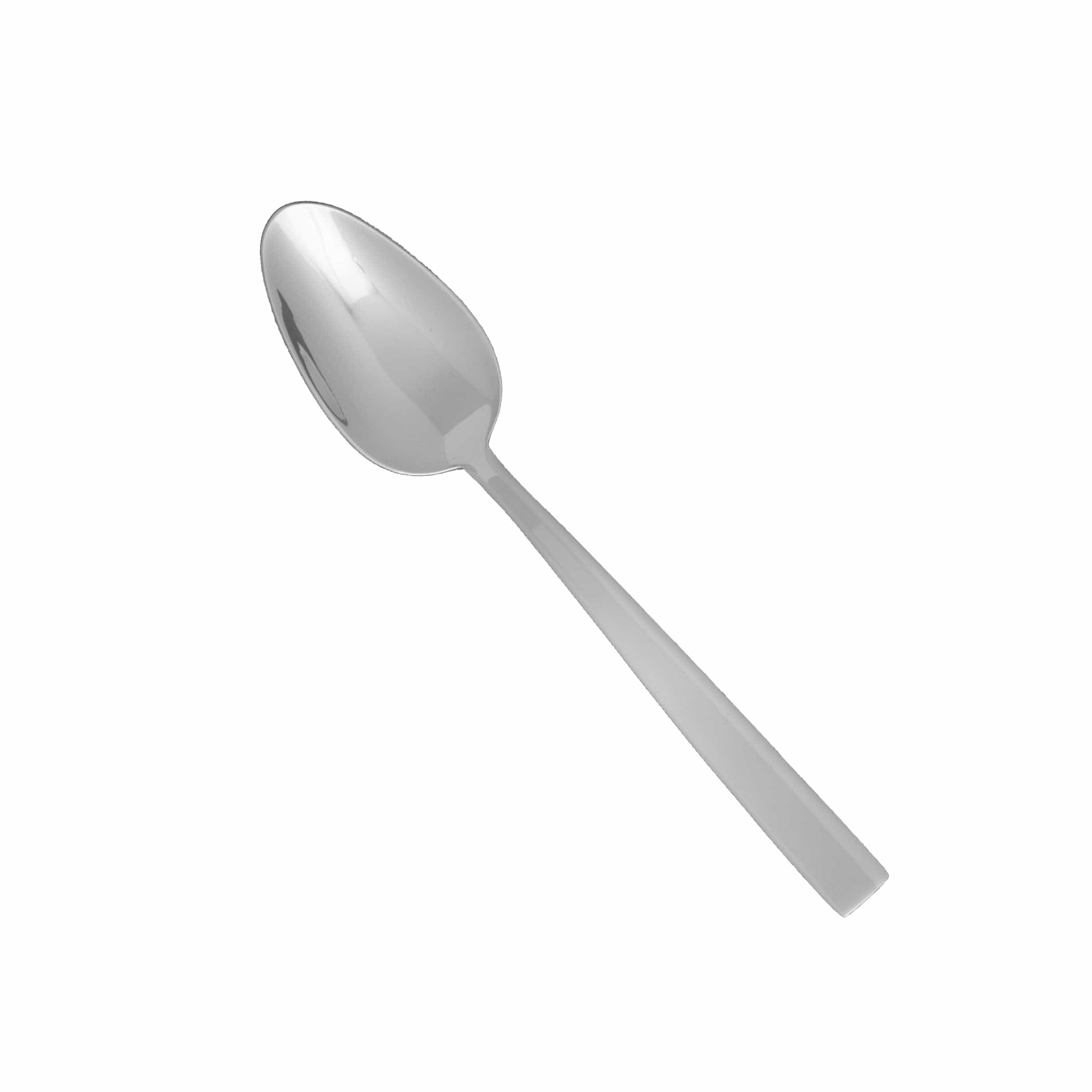 Zwiesel Fortessa Fortessa Stainless Steel Catana Table Spoon 8.2" (20.8cm) - Case of 12 - 1.5.900.00.001 ZFG-1.5.900.00.001