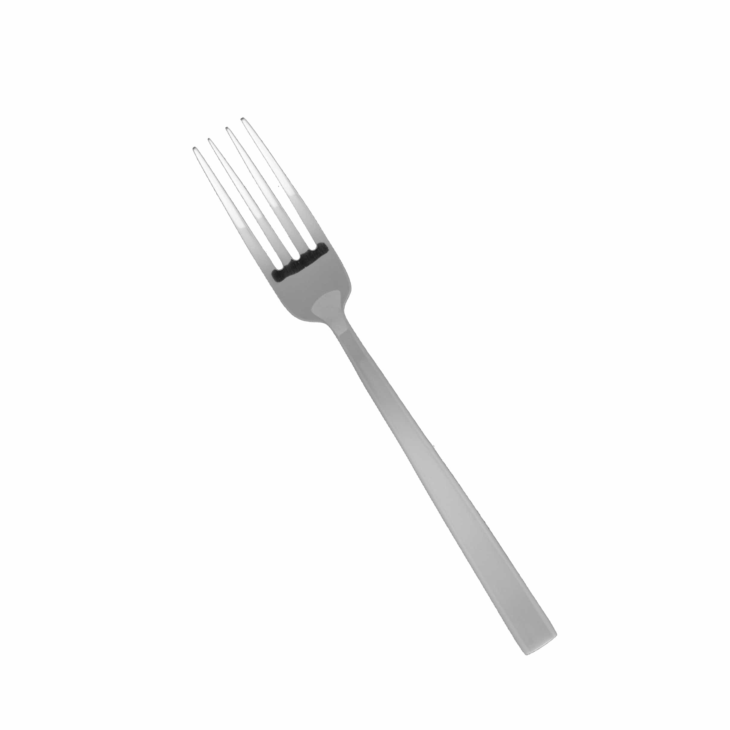 Zwiesel Fortessa Fortessa Stainless Steel Catana Table Fork 8.2" (20.8cm) - Case of 12 - 1.5.900.00.002 ZFG-1.5.900.00.002