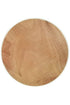 Chivari 2 Foot (24") Round Plywood Cocktail Table Top TCOMPRD24TOPM-AX-T