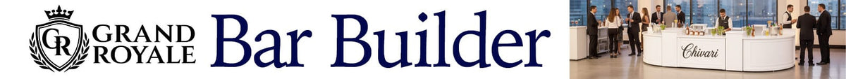 Grand Royal Bar Builder