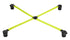 FlatTech FLAT Tech AUTO-ADJUST KX36 (Height-Adjustable) CHI-CT2066-KX36-FT