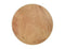 Chivari 30" Round Plywood Cocktail Table Top TCOMPRD30TOPM-AX-T
