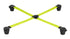 FlatTech FLAT Tech AUTO-ADJUST KX30 (Height-Adjustable) CHI-CT2065-KX30-FT