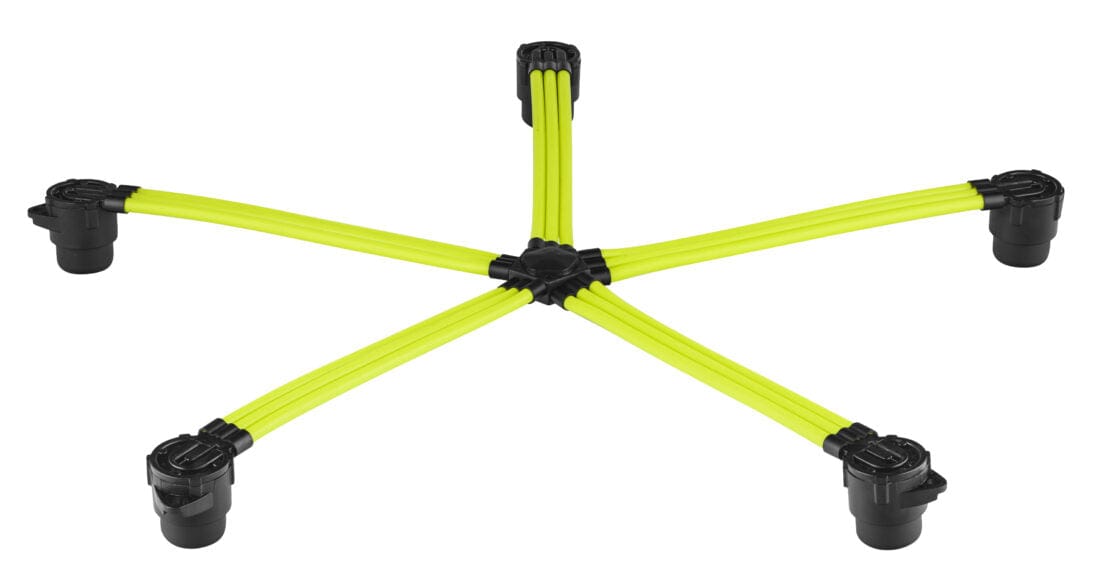 FlatTech FLAT Tech AUTO-ADJUST UR30 (Height-Adjustable) CHI-CT3027-UR30-FT