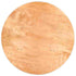 Chivari 60" (5 Foot) Round Heavy Duty Metal Edge Plywood Folding Banquet Table with Steel Skeleton TPLYRD60M-ST-AX