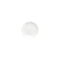 Zwiesel Fortessa Fortessa FSW Caldera Coupe Plate 5.5" (14cm) - Case of 48 - 6300.F0000.04 ZFG-6300.F0000.04