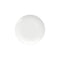 Zwiesel Fortessa Fortessa FSW Caldera Coupe Plate 9.5" (24.13cm) - Case of 24 - 6300.F0000.18 ZFG-6300.F0000.18