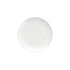 Zwiesel Fortessa Fortessa FSW Caldera Coupe Plate 9.5" (24.13cm) - Case of 24 - 6300.F0000.18 ZFG-6300.F0000.18