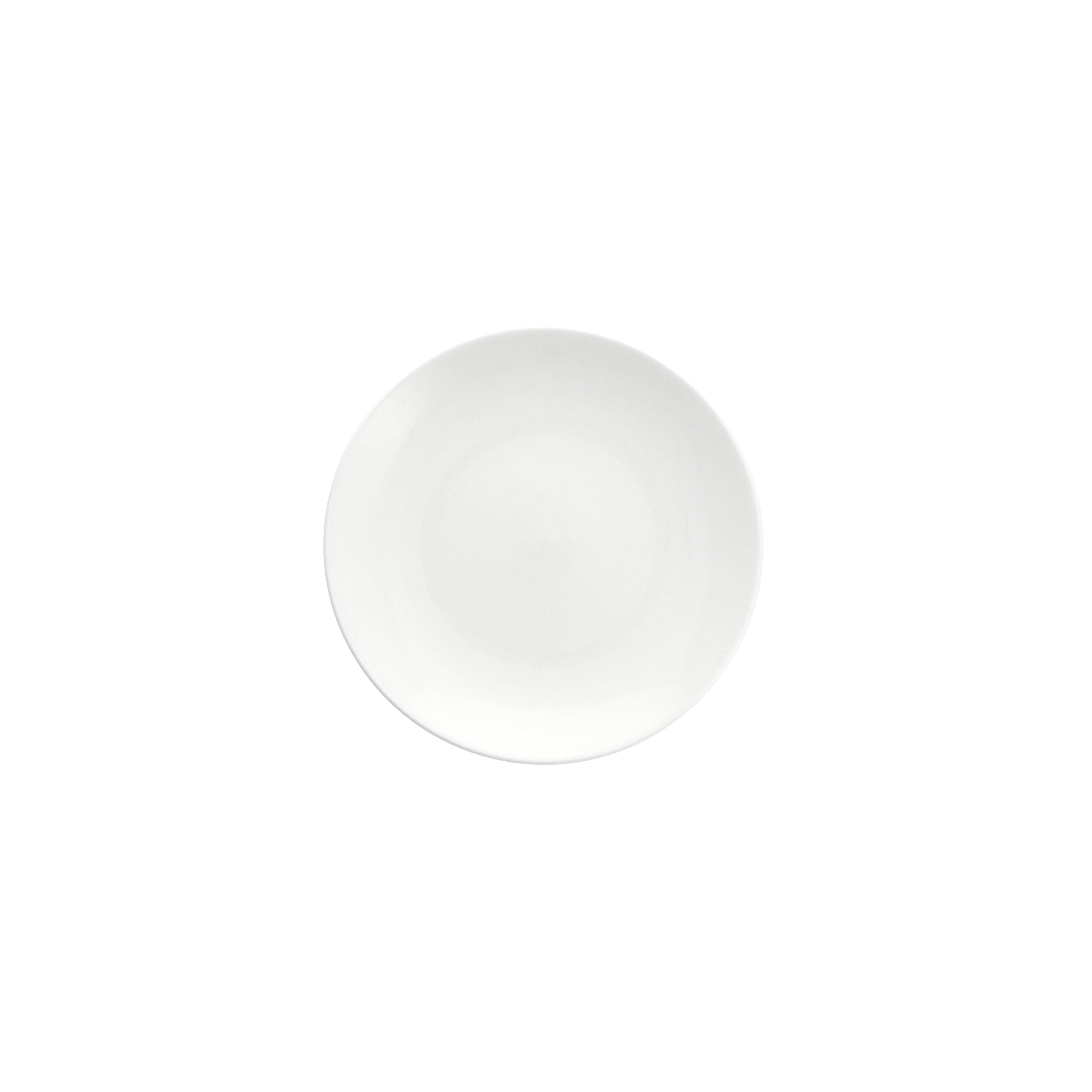 Zwiesel Fortessa Fortessa FSW Caldera Coupe Plate 7.5" (19cm) - Case of 24 - 6300.F0000.19 ZFG-6300.F0000.19
