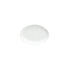 Zwiesel Fortessa Fortessa FSW Caldera Coupe Oval Platter 7.75" (19.8cm) - Case of 24 - 6300.F0000.20 ZFG-6300.F0000.20