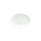 Zwiesel Fortessa Fortessa FSW Caldera Coupe Oval Platter 9" (22.8cm) - Case of 24 - 6300.F0000.21 ZFG-6300.F0000.21
