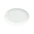 Zwiesel Fortessa Fortessa FSW Caldera Coupe Oval Platter 13.75" (35cm) - Case of 6 - 6300.F0000.25 ZFG-6300.F0000.25