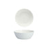 Zwiesel Fortessa Fortessa Amanda White Embossed Bowl 7" (20cm) 32oz - Case of 24 - 7000.FFD.04 ZFG-7000.FFD.04