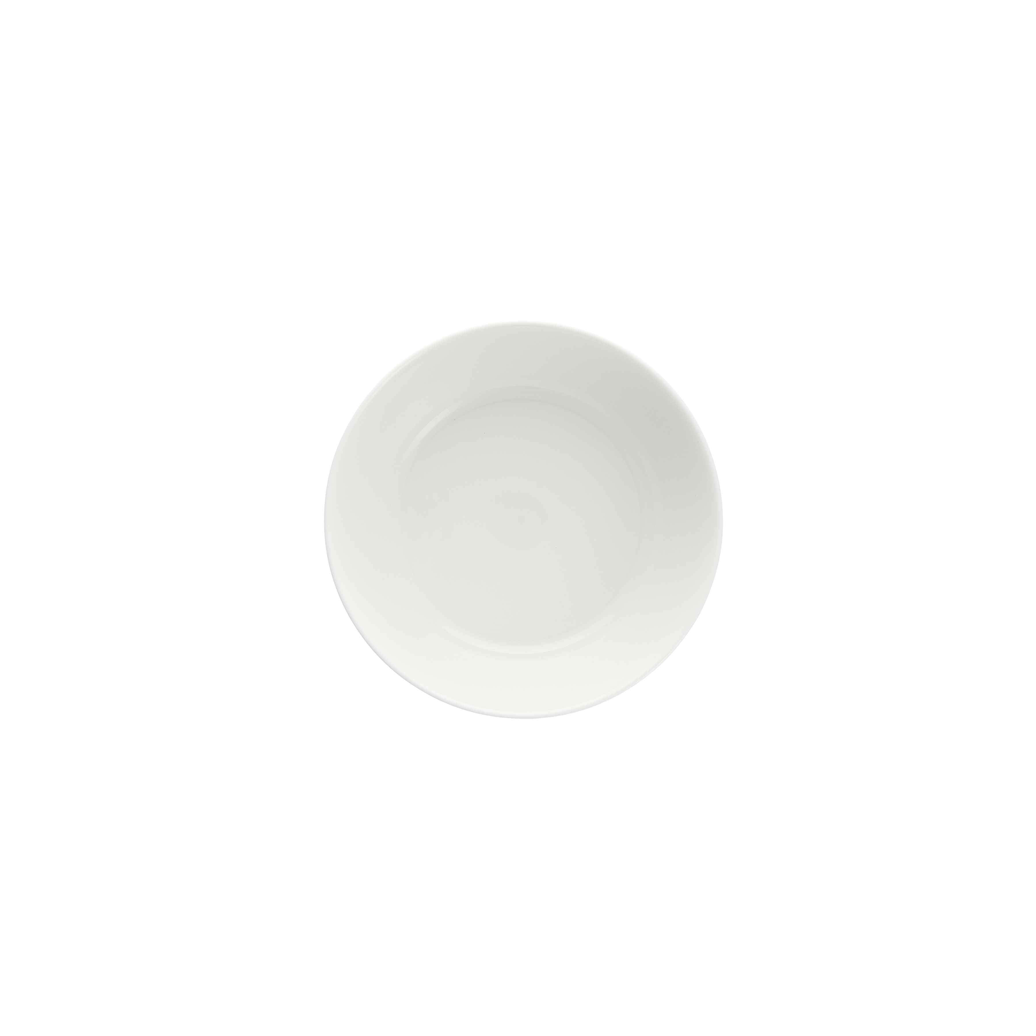 Zwiesel Fortessa Fortessa Amanda White Embossed Bowl 7" (20cm) 32oz - Case of 24 - 7000.FFD.04 ZFG-7000.FFD.04