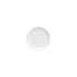 Zwiesel Fortessa Fortessa Amanda White Embossed Saucer 6" (15cm) - Case of 24 - 7000.FFD.07 ZFG-7000.FFD.07