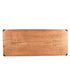 Chivari 72" x 30" (6 Foot) Rectangle CornerMax Plywood Folding Table TPLYRT7230M-MAX-AX-T