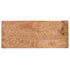 Chivari 72" x 30" (6 Foot) Rectangle Heavy Duty Plywood Folding Table with Steel Skeleton™ TPLYRT7230M-ST-AX