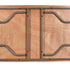 Chivari 72" x 30" (6 Foot) Rectangle Heavy Duty Plywood Folding Table with Steel Skeleton™ TPLYRT7230M-ST-AX