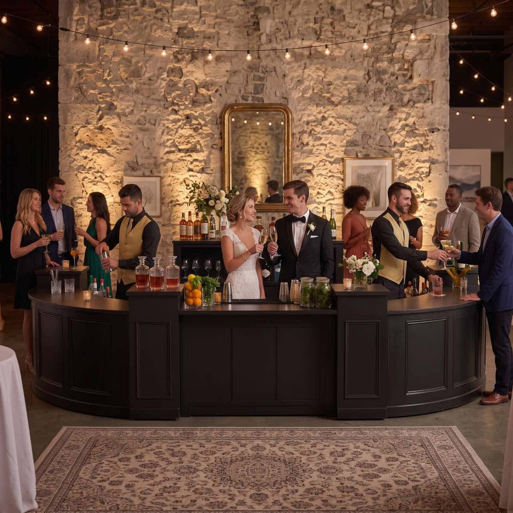 Grand Royale Bars