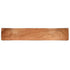 Chivari 96" x 18" (8 Foot) Rectangle Heavy Duty Plywood Folding Table with Steel Skeleton™ TPLYRT9618M-ST-AX